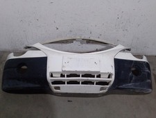 Pare-choc avant Ssangyong ACTYON