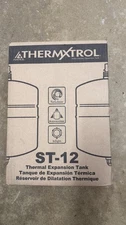 Amtrol Therm-X-Trol ST-12 Expansion Tank (NEW IN BOX) Thermal Thermxtrol