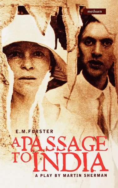E. M. Forster | E.M. Forster's A Passage To India | Taschenbuch | Englisch-image