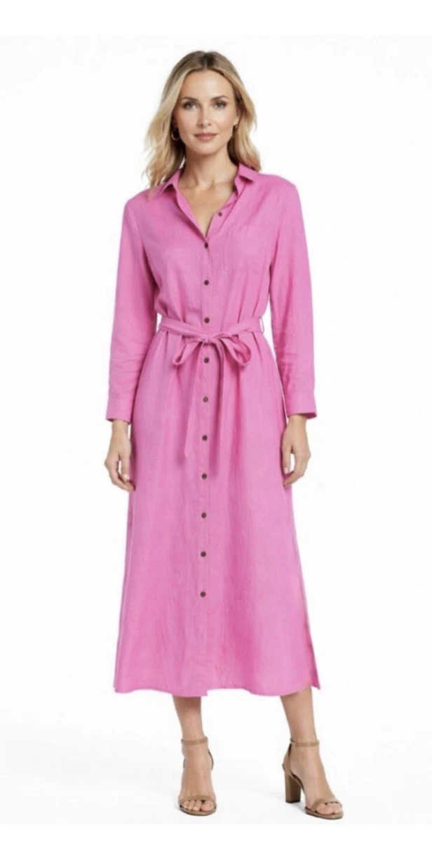 Linen Long Sleeve Long Maxi Dresses for Women for sale | eBay Linen Long Sleeve Long Maxi Dresses for Women for sale | eBay