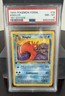 Pokémon Kingler 1st Edition Fossil #38/62 PSA 8 Uncommon 1999 English Card