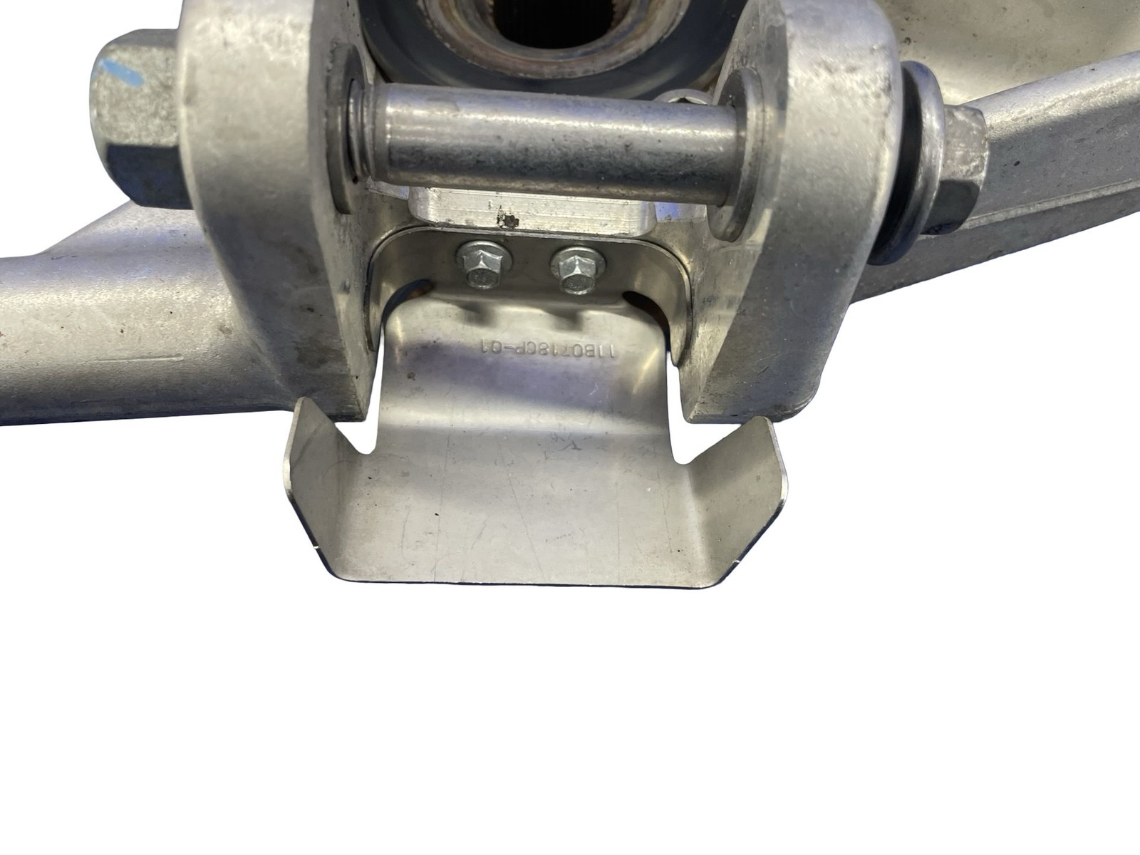 McLaren 570S 2016-2021 REAR+RIGHT Steering knuckle