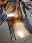 WWE RAW Magazine February 2005 Batista  *Maria Poster* — photo 10