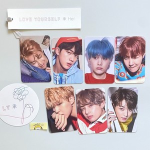 Love Yourself Her | eBay