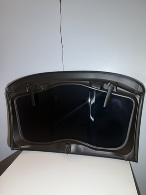 Clear Transparent C7 Corvette Targa Top Roof 2014-2019 OEM GM Panel Glass