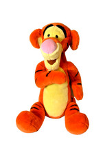 Vintage Jumbo 20" Tigger Plush Stuffed Animal The Walt Disney Co Winnie The Pooh