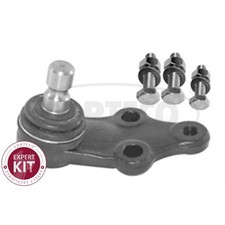 Rotule de suspension Hyundai COUPE