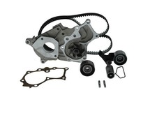 BOSCH Wasserpumpe + Zahnriemensatz 1 987 946 952 für TOYOTA