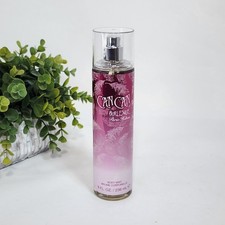Paris Hilton Can Can Burlesque Body Mist Spray Fragrance 8 fl oz / 236 mL