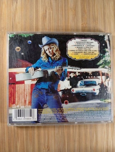 Madonna | Buen Estado - Imagen 2 de 2