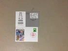 Two ROAD SAFETY maxi cards:Japan,Israel