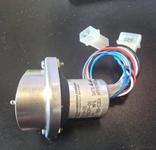 01-0750139-00 Strobe Beacon Flash Tube New