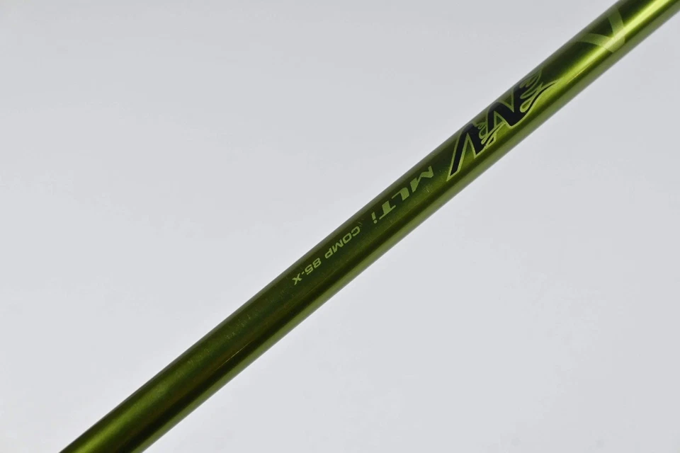 Ping Glide 4.0 Pitching Wedge / 46 Degree / Yellow Dot / X-Flex Aldila NV MLTi - Image 4 of 4