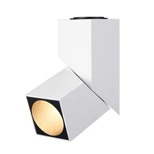 LED Indoor Ceiling Spotlight 360°Adjustable Wall Light - Art DIY Spotlights