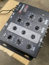 THRAMPS CRX4 Crossover- Great Condition Make Reasonable Offer