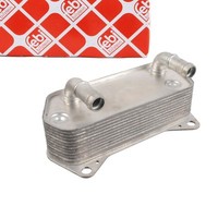 febi ÖLküHler FüR VW Golf 5 6 Passat Tiguan Audi A3 8P 8V TT 6-Gang Getriebe