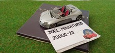 Norev Venturi Fetish Roadster 1:43 250002