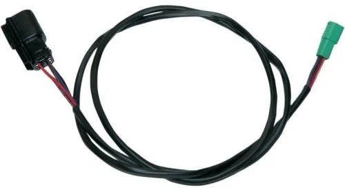 Kit de arnés de extensión de acelerador por cable Namz sin conectores motocicleta Foto 2 de 4