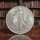 1944- Walking Liberty Half Dollar 90% Silver