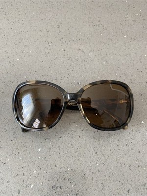 Kate Spade Laney P S ESPP VW Sunglasses Frames ONLY Brown 57  display picture 2