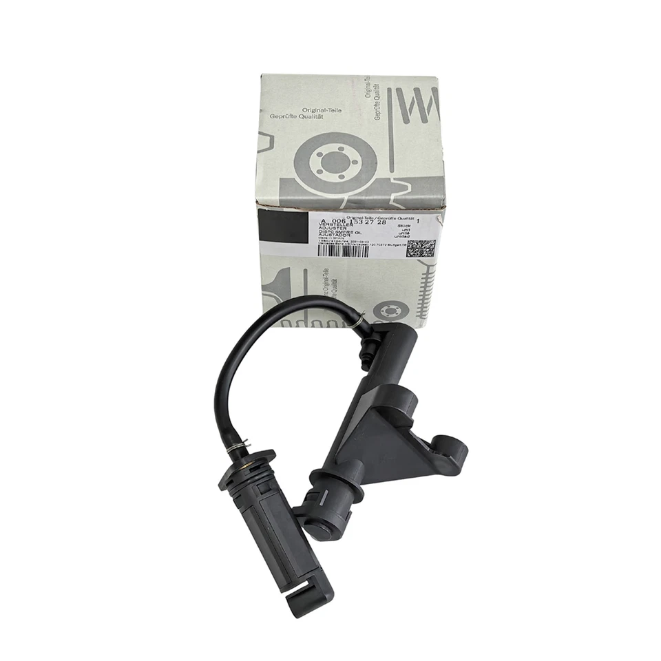 Engine Oil Level Sensor 2759050000 for Mercedes-Benz C240 CL500 0061532728 OEM Foto 3 de 4