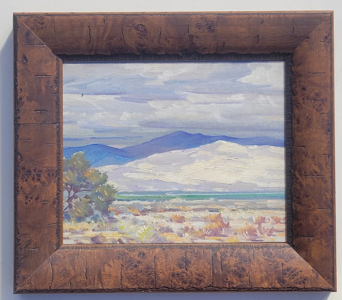 Oil Painting JR Art Paintings for sale | eBay
