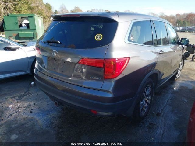Chassis ECM Body Control BCM Active Noise Cancellation Fits 16-19 PILOT 1840078