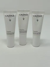 Caudalie Vinoperfect Brightening Eye Cream .1oz/5ML    New Unboxed  5 Pack NEW
