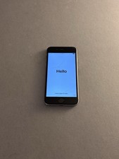 Apple iPhone 6 Space Grey 64gb - Broken Screen