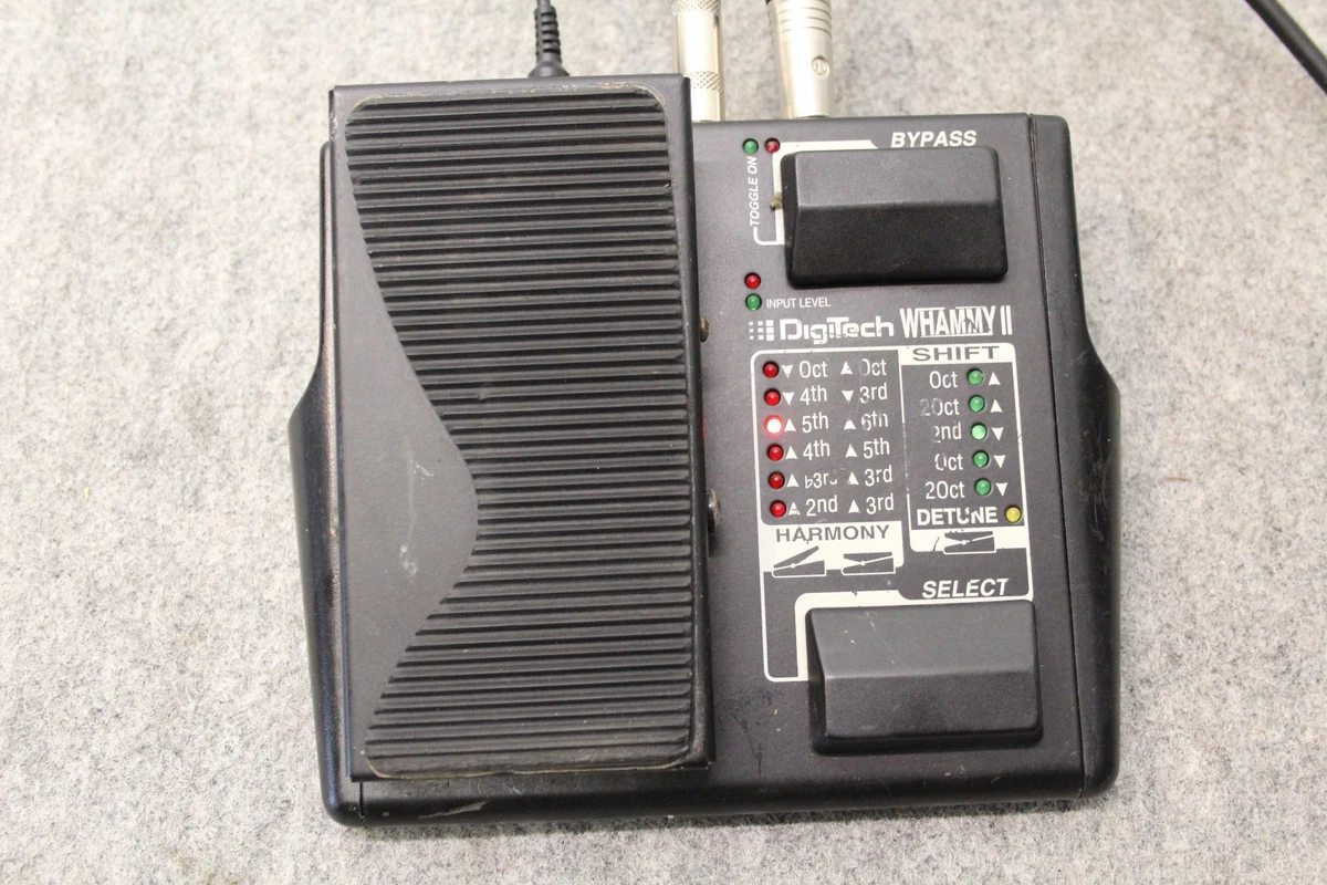 Digitech Whammy products for sale | eBay