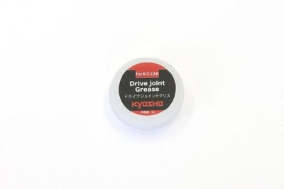 Kyosho Drive Joint Grease (3g) Ultima RT6 / RB6