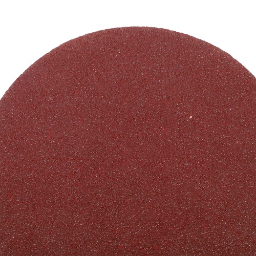  100 Stück Ersatz-Schleifpapierscheiben: 5 Zoll kreisförmige Schleifpads für Bohrer - 40 - Bild 9 von 12