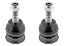 Mevotech Upper Ball Joints For Lexus GS350 GS450h 2007-2011 REF# 48610-39135
