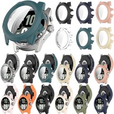 Smart Watch PC/TPU Case Protector Bumper Cover Replacement For Ticwatch Atlas