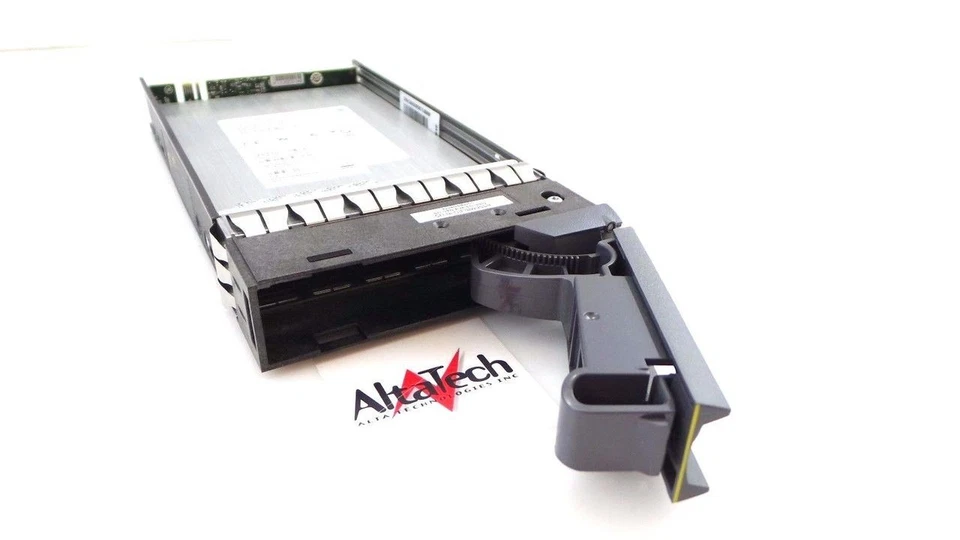 NetApp X441A-R5 100GB SSD Solid State Drive - DS4243 / DS4246 Shelf - fast Ship - Image 3 of 4