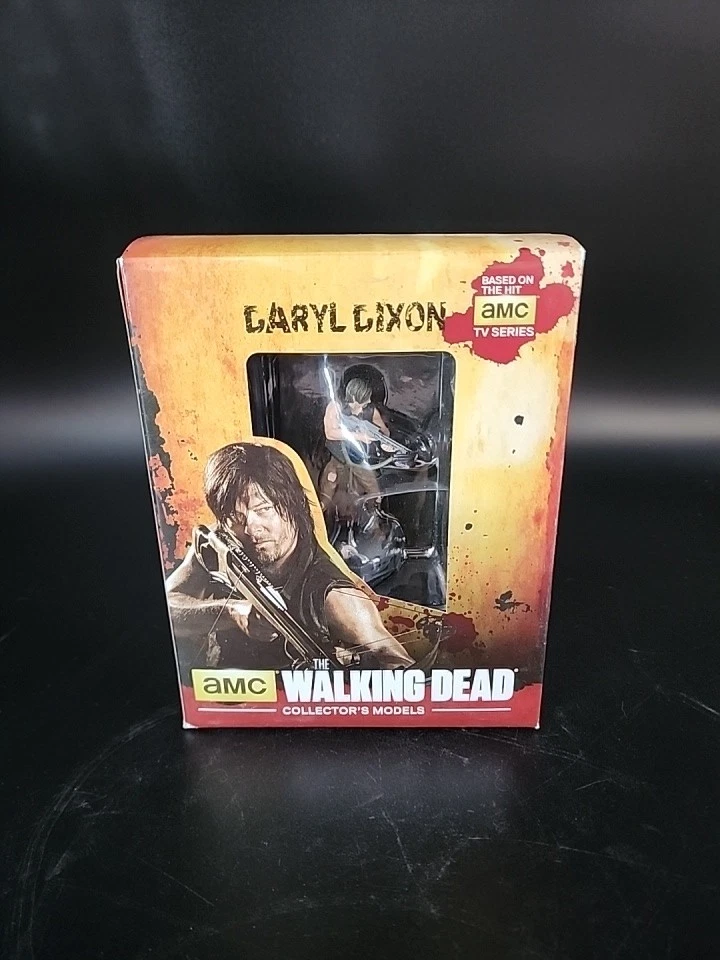 Eaglemoss The Walking Dead Collector's Models #11