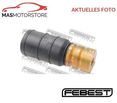 STOßDÄMPFER PROTECTION-KIT VORNE FEBEST FTSHB-002 V NEU OE QUALITÄT