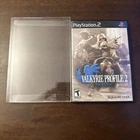 Valkyrie Profile 2: Silmeria (PlayStation 2 PS2) Complete - Tested - Authentic