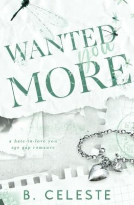 Wanted You More Buch Independently published