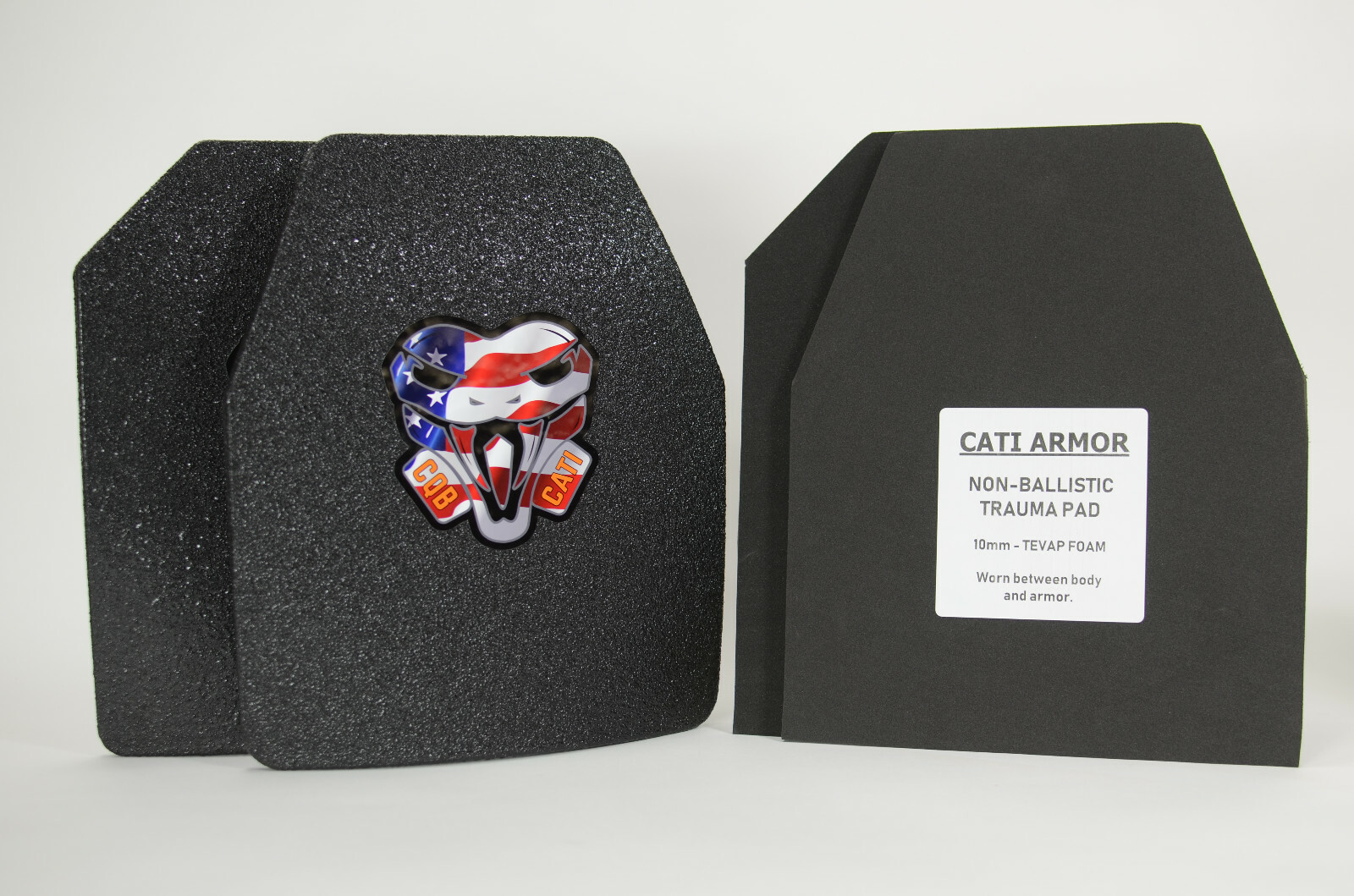 body armor stock value