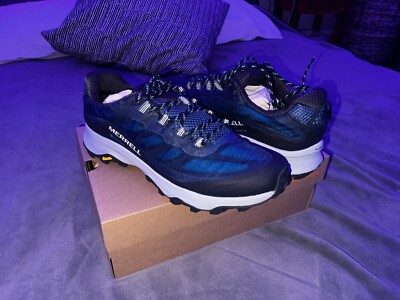 merrell Moab Speed Gtx 