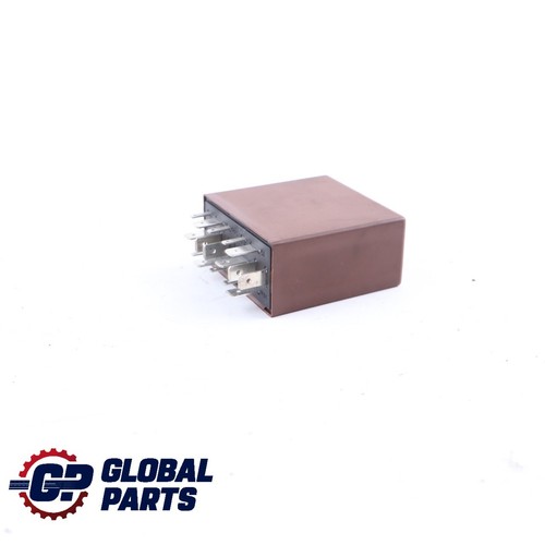 Unidad eléctrica relé limpiaparabrisas Audi TT 8N marrón 8N0955531B - Imagen 12 de 12