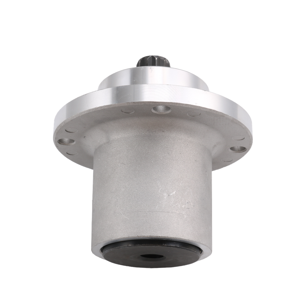 Deck Purrely Mandrino A Ponte Falciante Per Rasaerba Hustler Zero Turn – Perfetto Per FasTrak E FasTrak SD Drive Belt Diagram - Foto 9