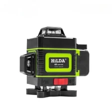 New Laser Level 16 Line 4D Level Self-Leveling 360 Horizontal And Vertical Cross