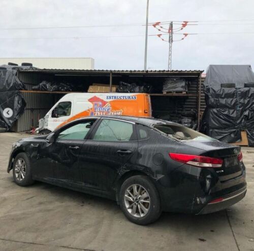 6402 stoßdämpfer hinten links für KIA OPTIMA 1.7 CRDI CAT 2015 404628 - Bild 11 von 14