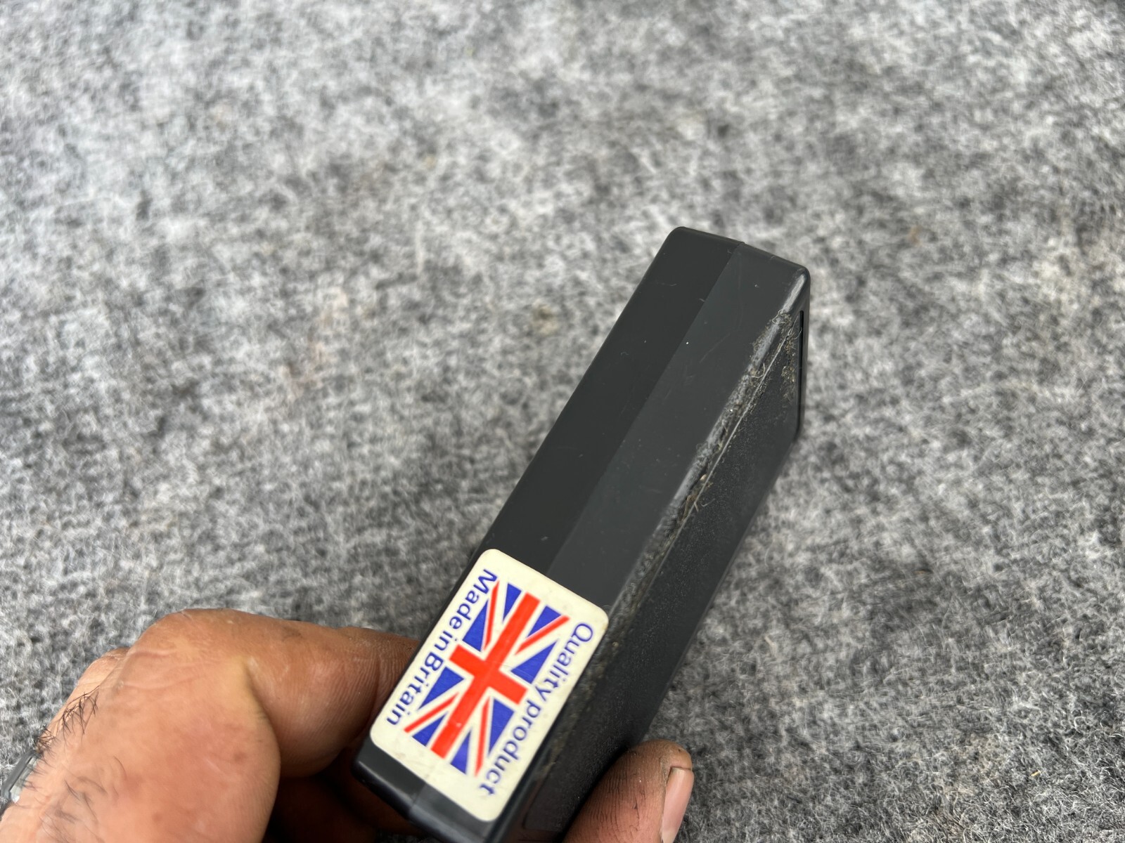 autoroofs uk ltd CONTROL MODULE ECU BENTLEY TURBO R (1988-1998)