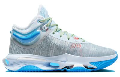 Nike Air Zoom GT Jump 2 EP Low Christmas - DJ9432-002 | eBay
