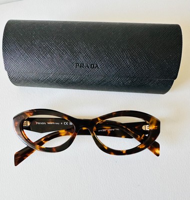 PRADA sunglasses ?️ EUC EUC! Women Prada Symbole sunglasses frame only | eBay main image 4