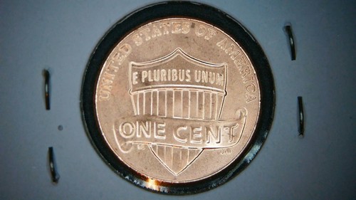 2025-D Lincoln Shield Cent "In Stock" *Could Be Last Cents Minted In America* - Picture 2 of 2