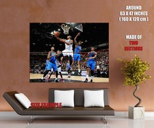 V0658 Lorenzo Brown NBA Sixers Basketball Sport Decor WALL POSTER PRINT CA